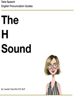 cover image of The H Sound